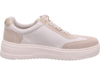 Marco Tozzi Damen Sneaker  in beige