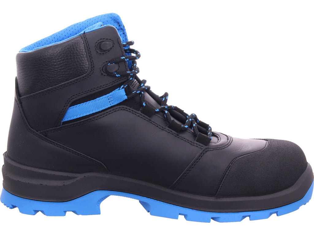 uvex Herren Arbeitsschuh  in schwarz