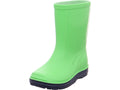 Beck Gymnas Unisex - Kinder Gummistiefel  in grün