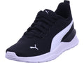 Puma Damen Sneaker Anzarun Lite Jr in schwarz