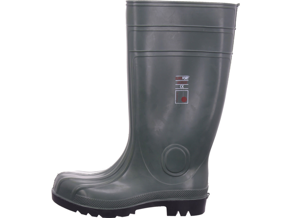 Feldtmann Herren Gummistiefel  in dunkel-grün