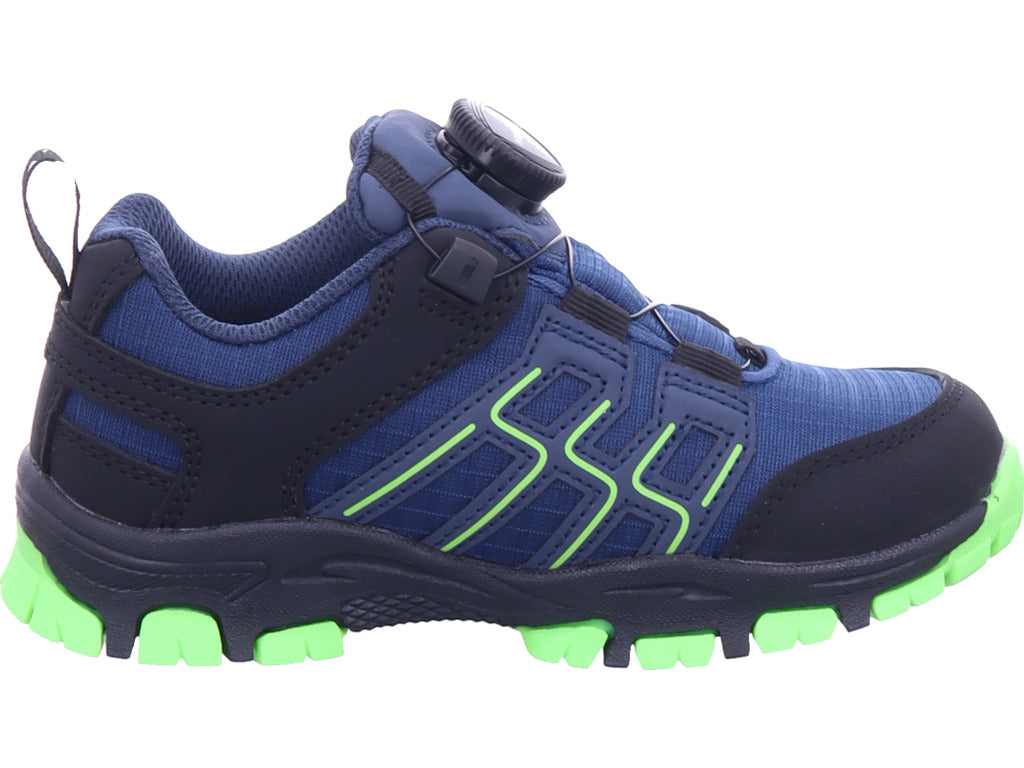 Skogan Jungen   in blau