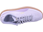 Puma Damen Sneaker Puma Club Ii Era Suede in grau