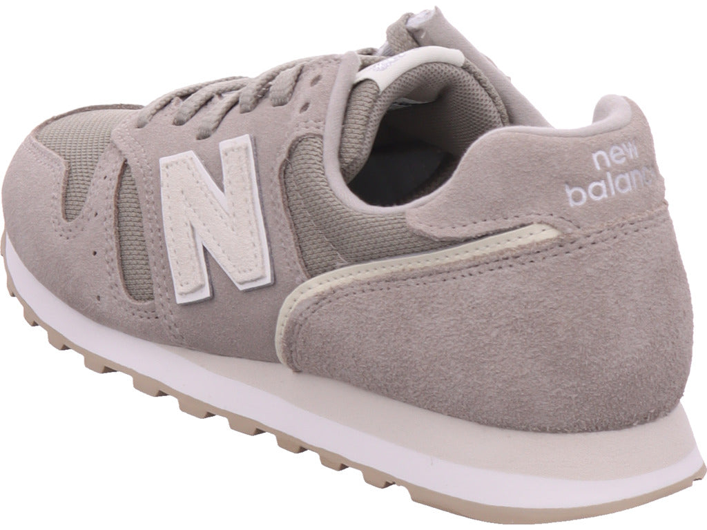New Balance Damen Sneaker  in grau