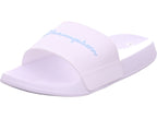 Champion Damen Badeschuh  in weiß