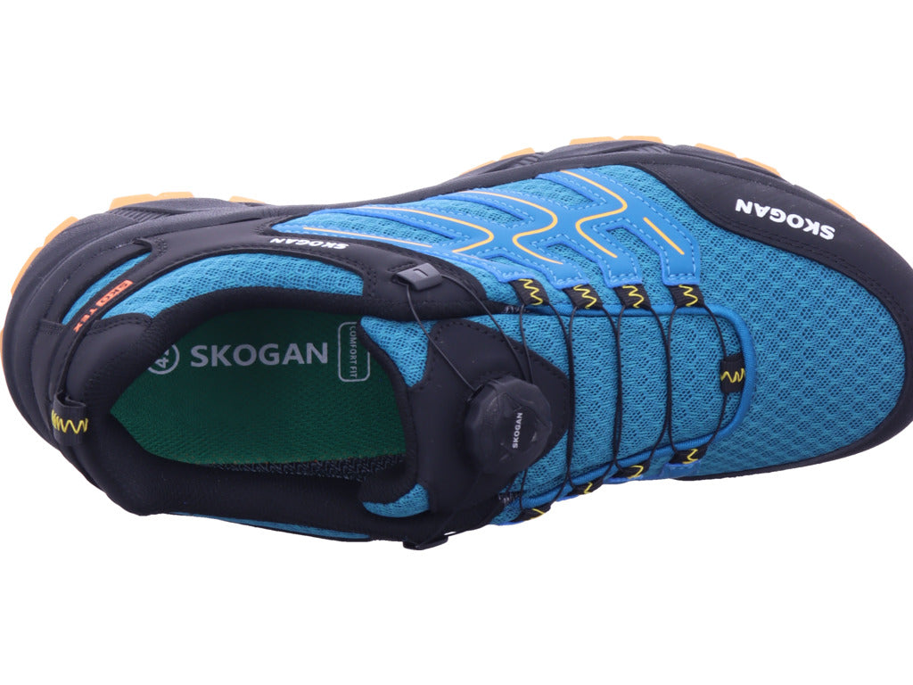 Pánské oblečení Skogan v modré barvě