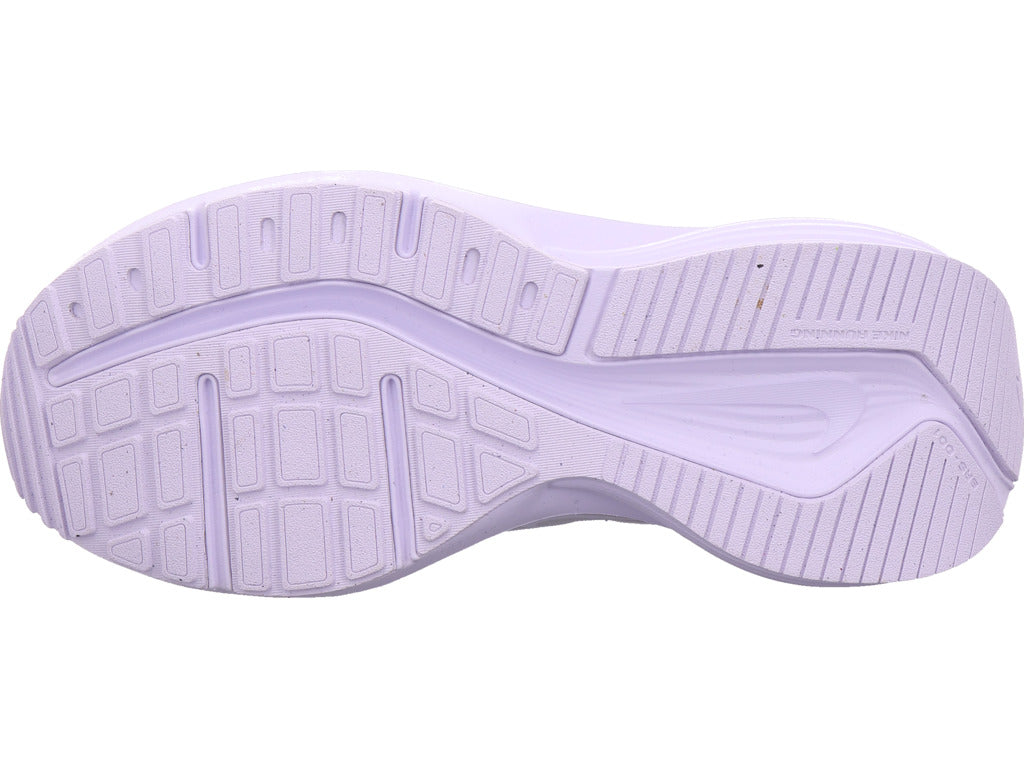 Nike Unisex - Erwachsene Sportschuh Nike Downshifter 14 in weiß