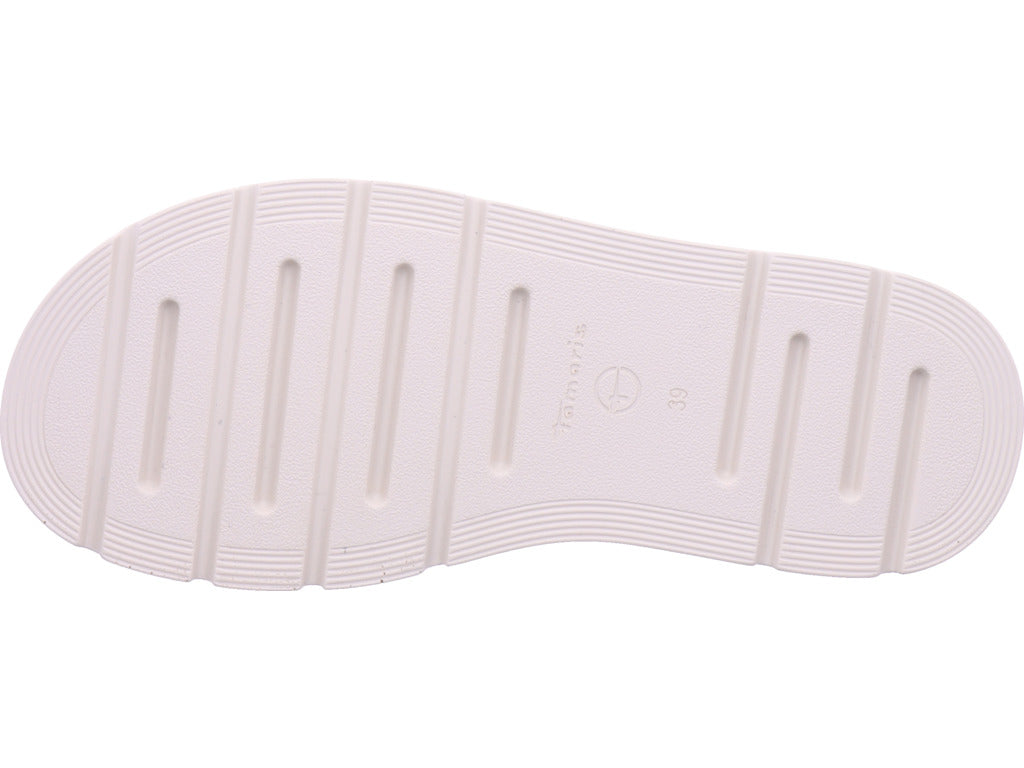 Tamaris Damen Sandalette  in blau