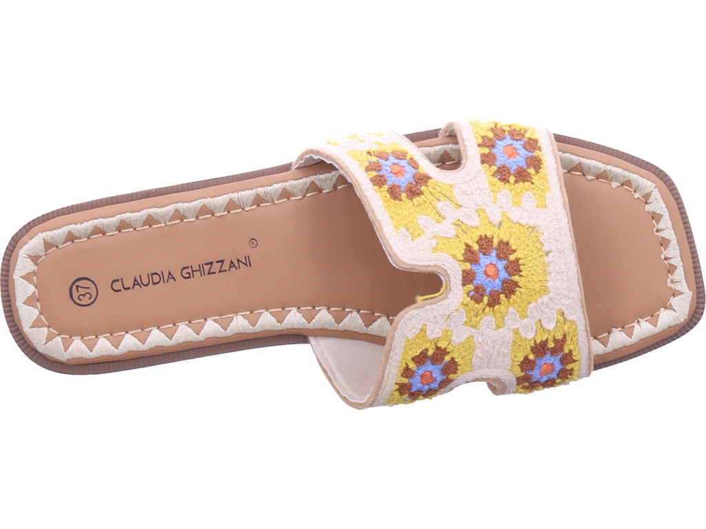 Henkelman Damen   in gelb