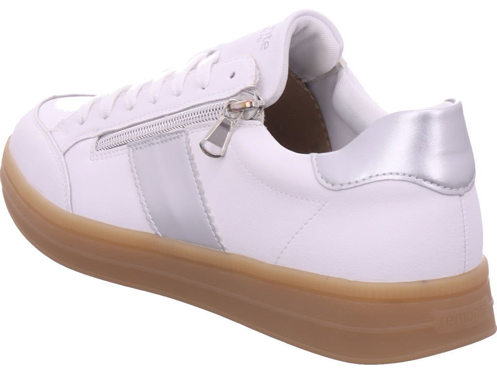 Remonte Damen Sneaker Remonte Fs Halbschuh in frei