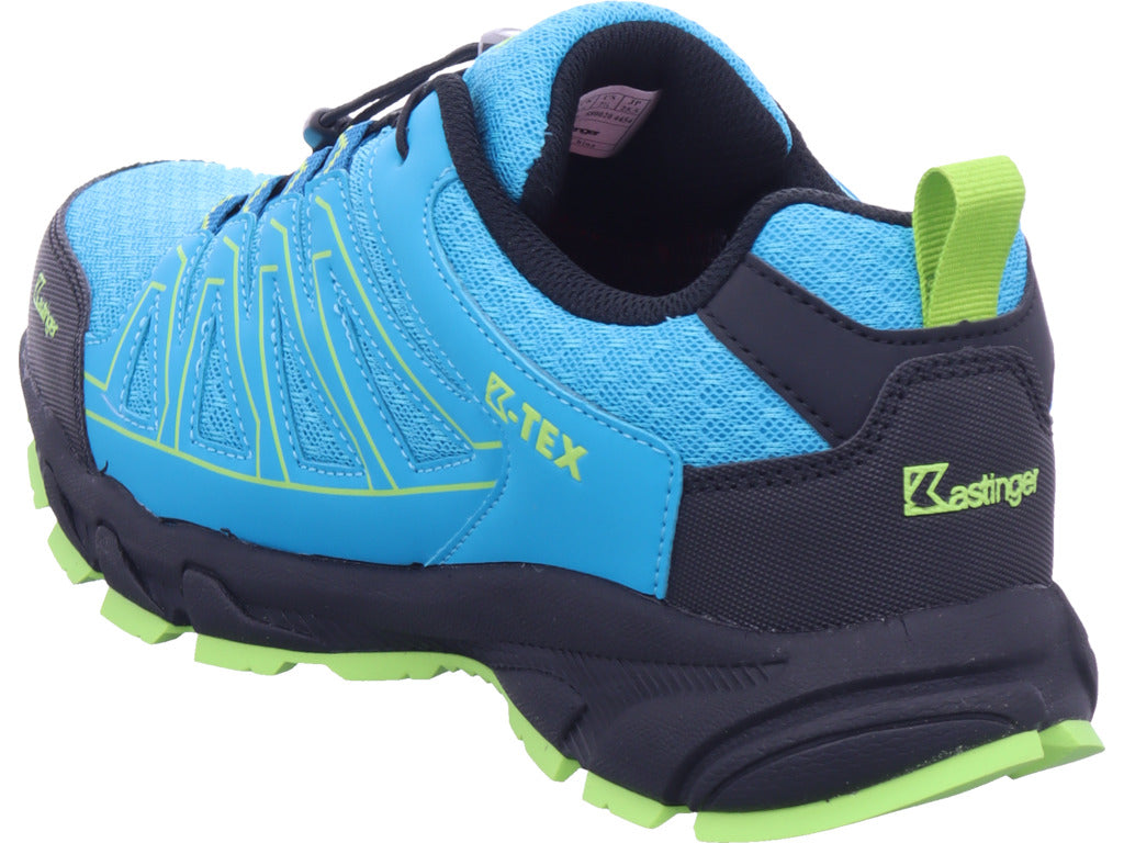 Kastinger Damen   in blau