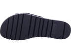 Gabor Damen Pantolette  in schwarz