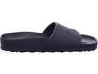Birkenstock Damen Pantolette Barbados Eva in schwarz