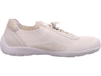 Remonte Damen Sneaker Remonte Fs Halbschuh in beige