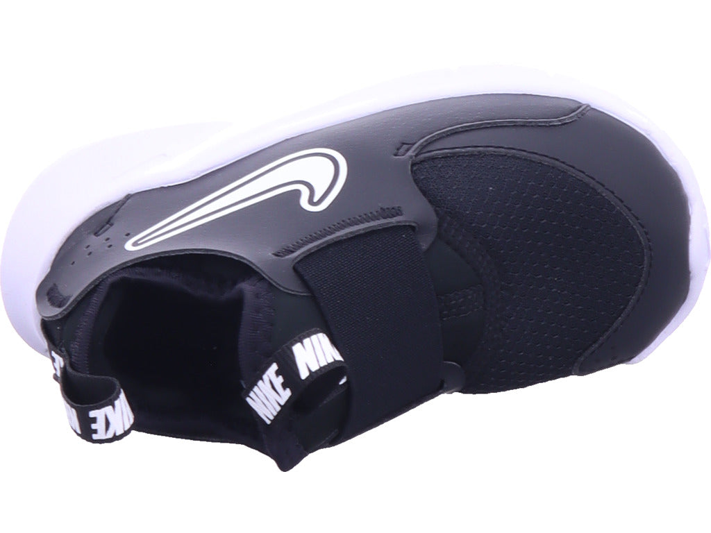 Nike Jungen   in schwarz