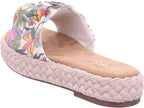 TOMS Damen Pantolette Abby Slide in sonstige