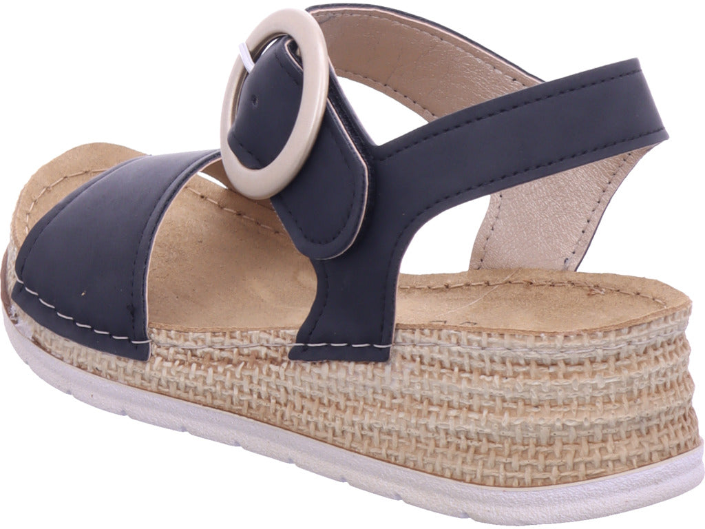 inblu Damen   in schwarz