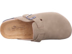 Henkelman Damen Sabot  in beige