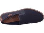 Rieker Herren Slipper  in blau