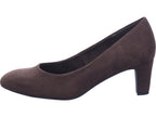 Tamaris Damen Pump  in braun