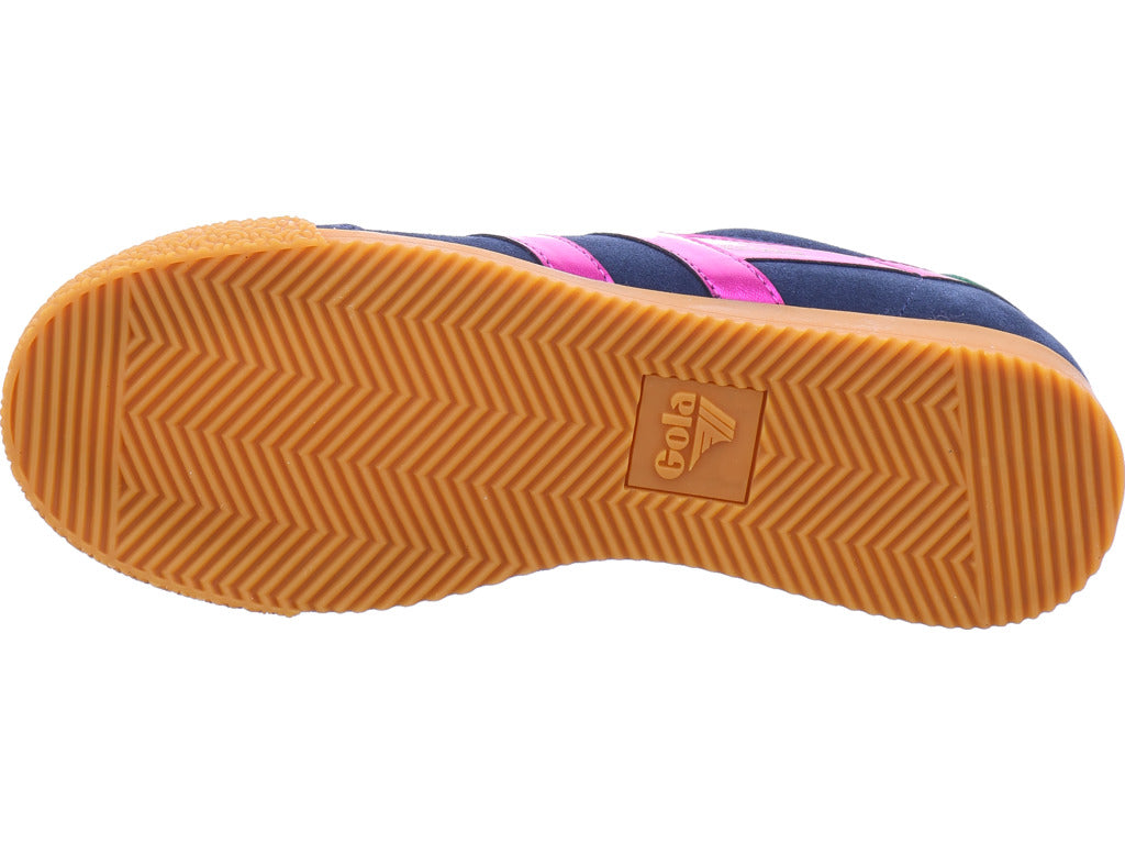 gola women's in blue