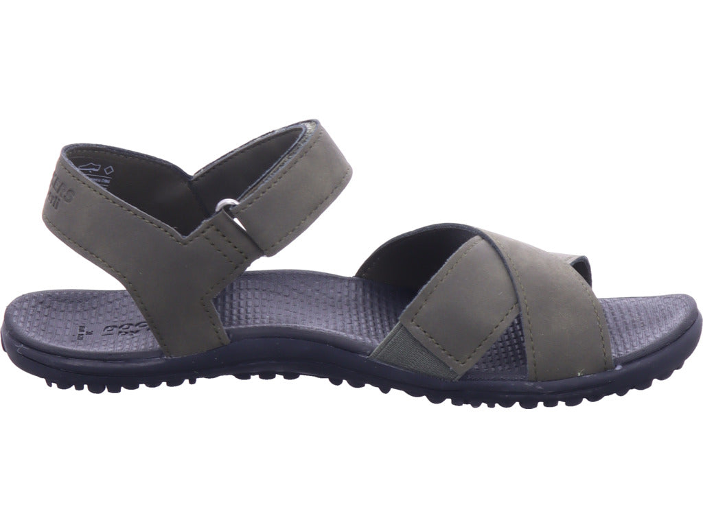 Dockers Damen Sandalette  in grün