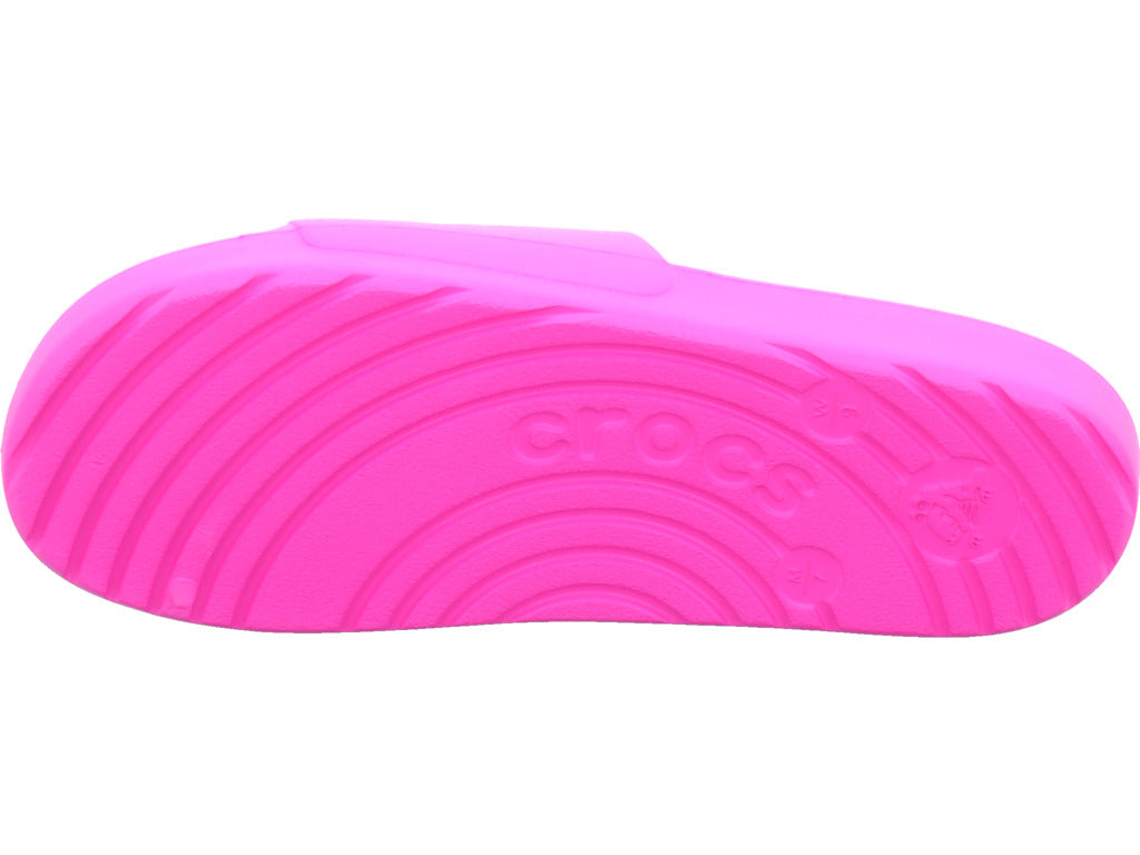 Crocs Unisex - Erwachsene Sabot  in pink