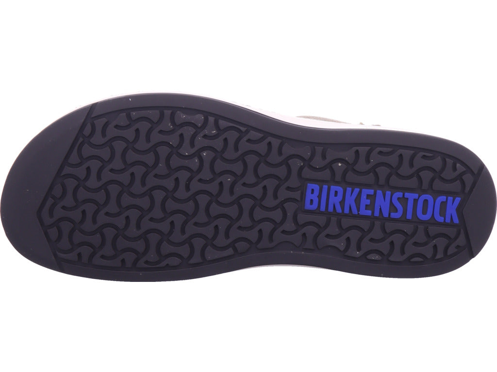 Pánské boty Birkenstock Pasadena v béžové barvě