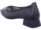 Caprice Damen Pump  in schwarz