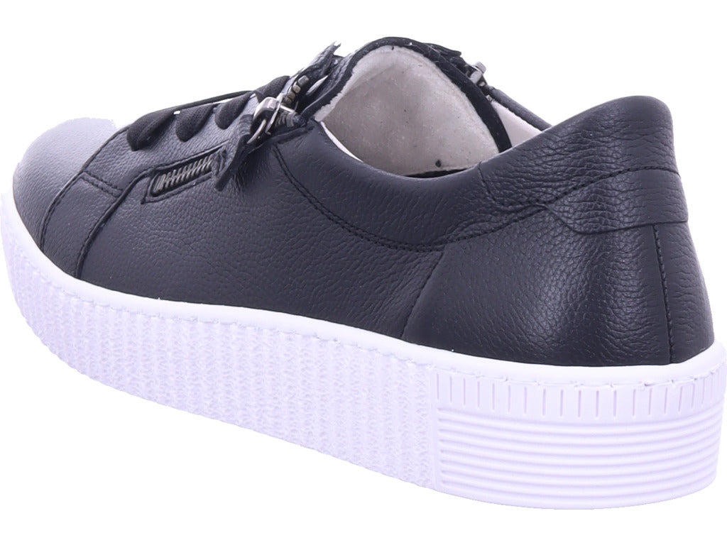 Gabor Damen   in schwarz