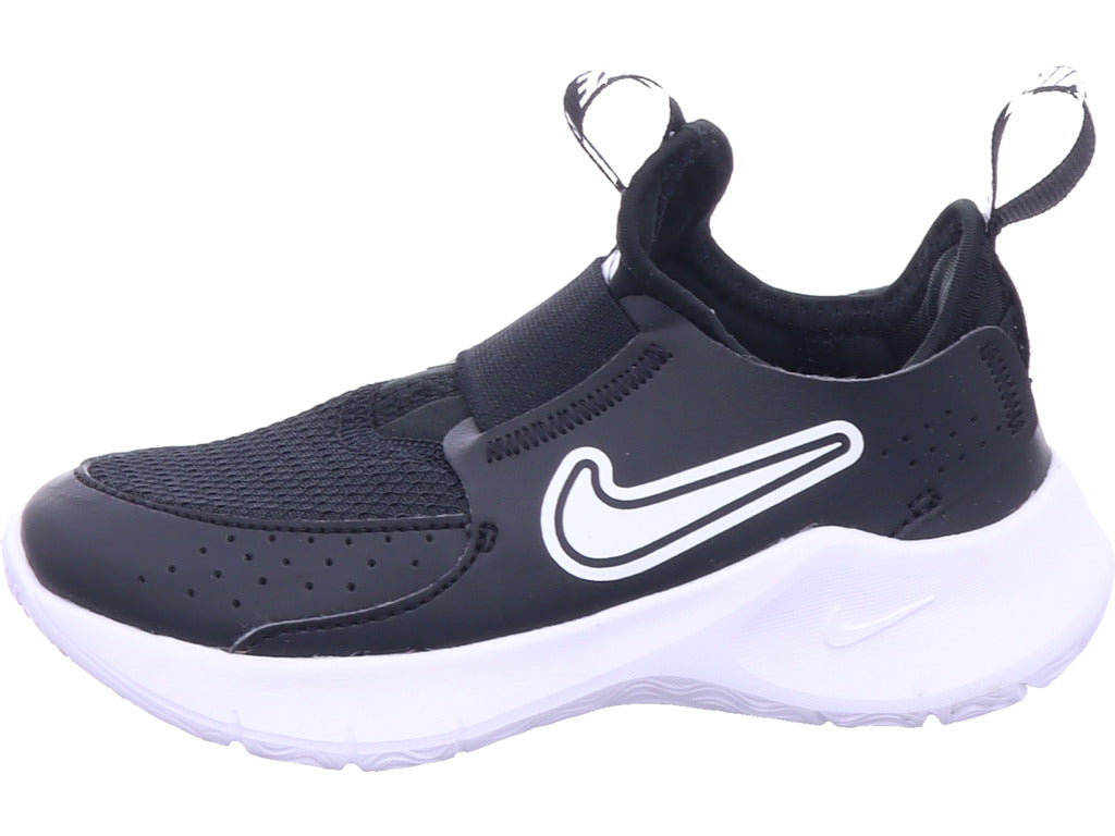 Nike Jungen   in schwarz