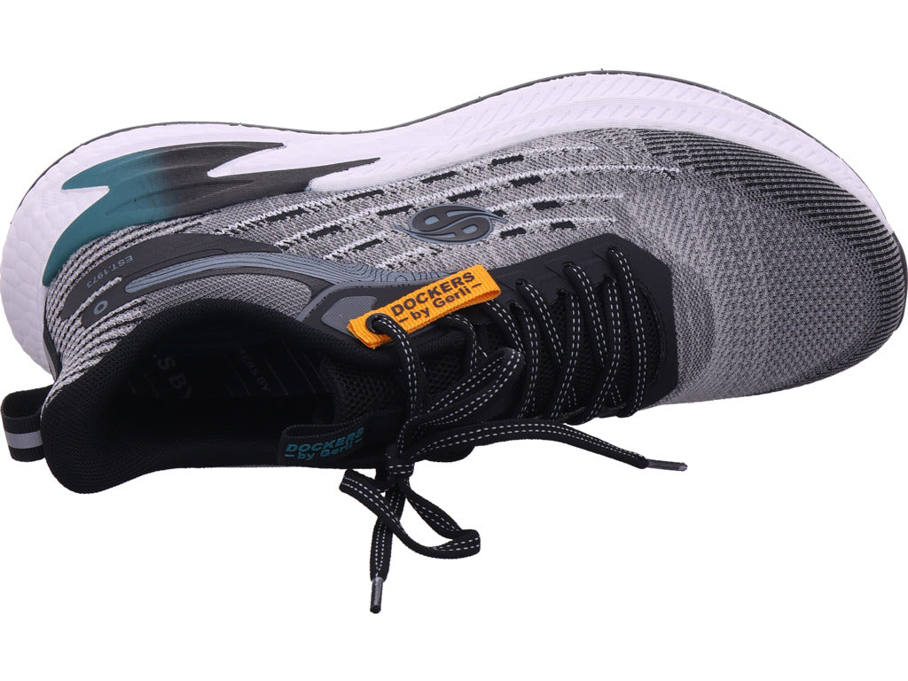 Dockers Herren Sneaker  in grau