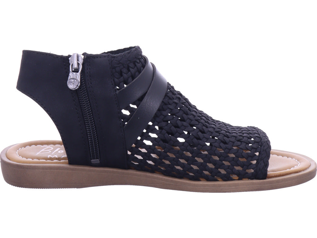 Blowfish Damen   in schwarz