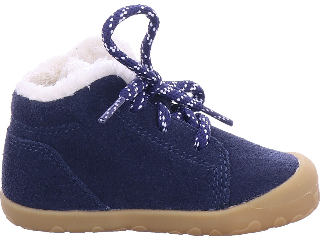 Legero Boys \ Skákací míč v modré barvě