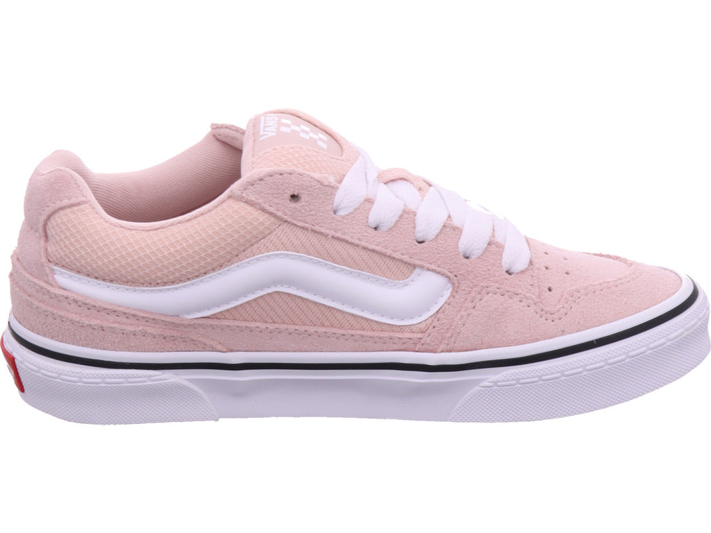 Vans Damen Textilschuh Caldrone in frei