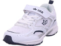 Lico Mädchen Sportschuh Lanton Vs in weiß