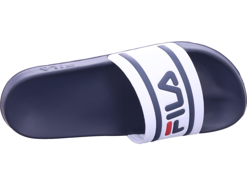 Fila/ Medico Damen Badeschuh Morro Bay in weiß