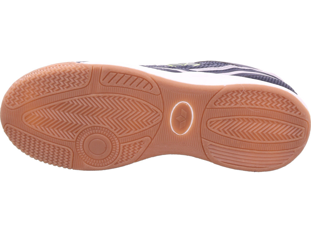 Lico Jungen Sportschuh Boulder V in blau