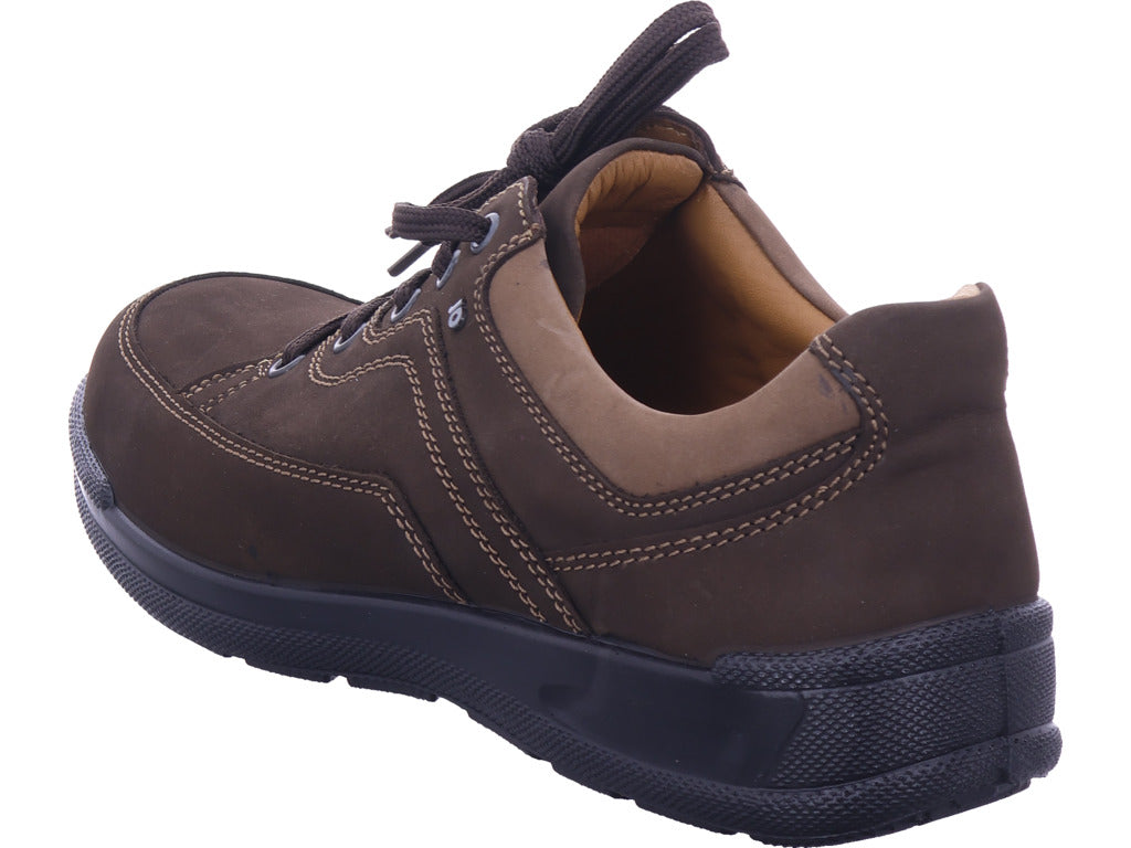 Jomos Herren Halbschuh  in braun