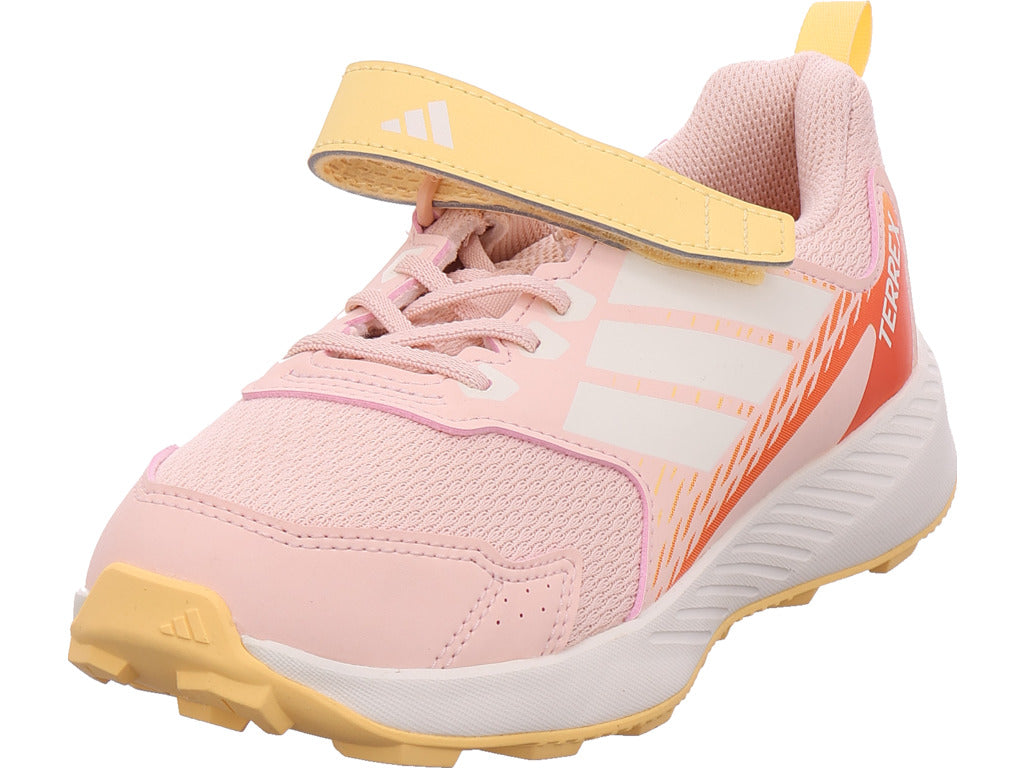 Adidas Mädchen Sportschuh Terrex Tracefinder Cf C in frei