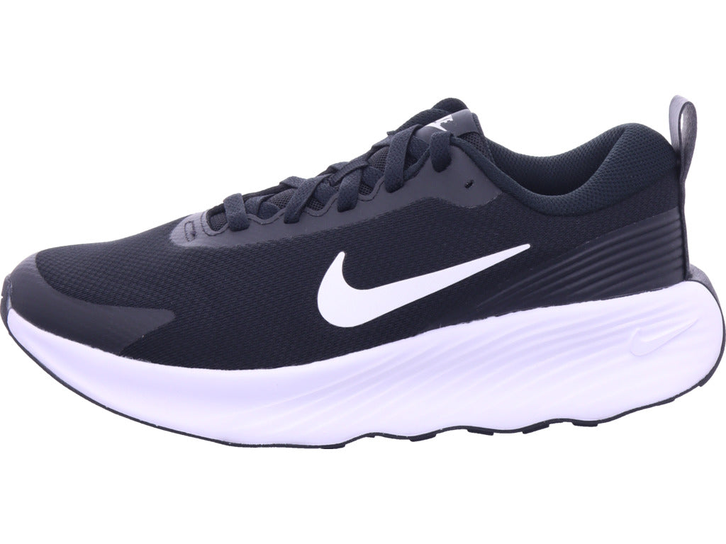 Nike Herren   in schwarz