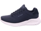 SKECHERS Herren Sneaker Uno Lite in schwarz
