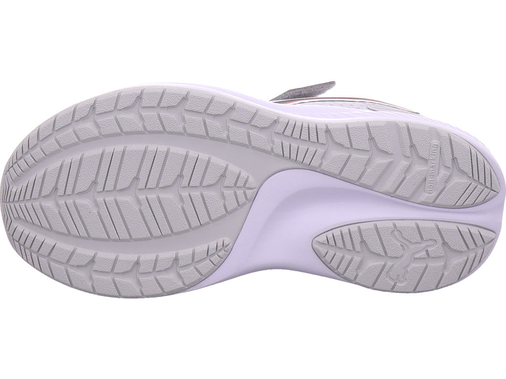 Puma Jungen Sportschuh Skyrocket 2 Ac Ps in grau