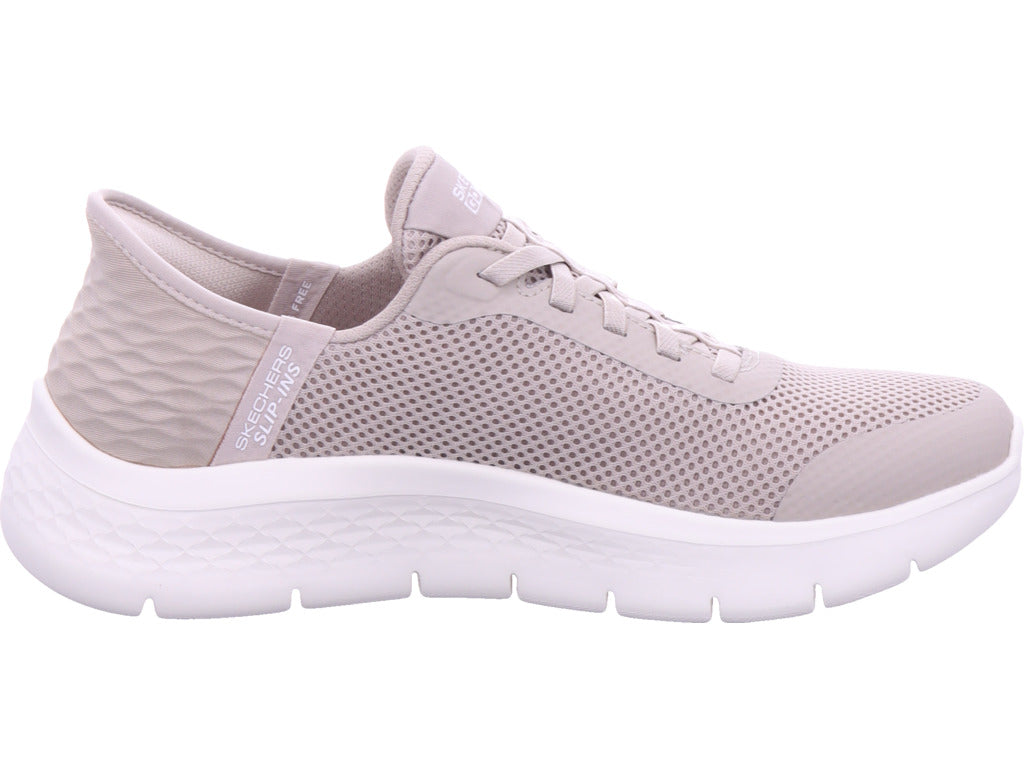 SKECHERS Damen   in beige
