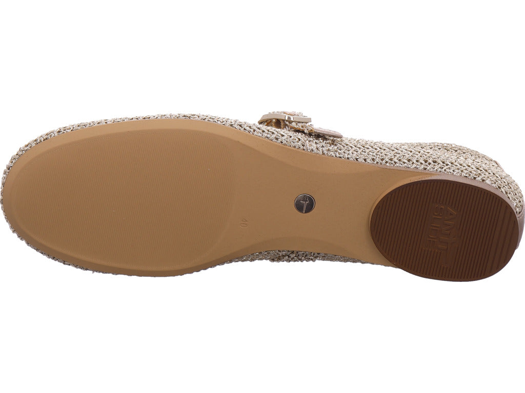 Tamaris Damen Ballerina  in sonstige