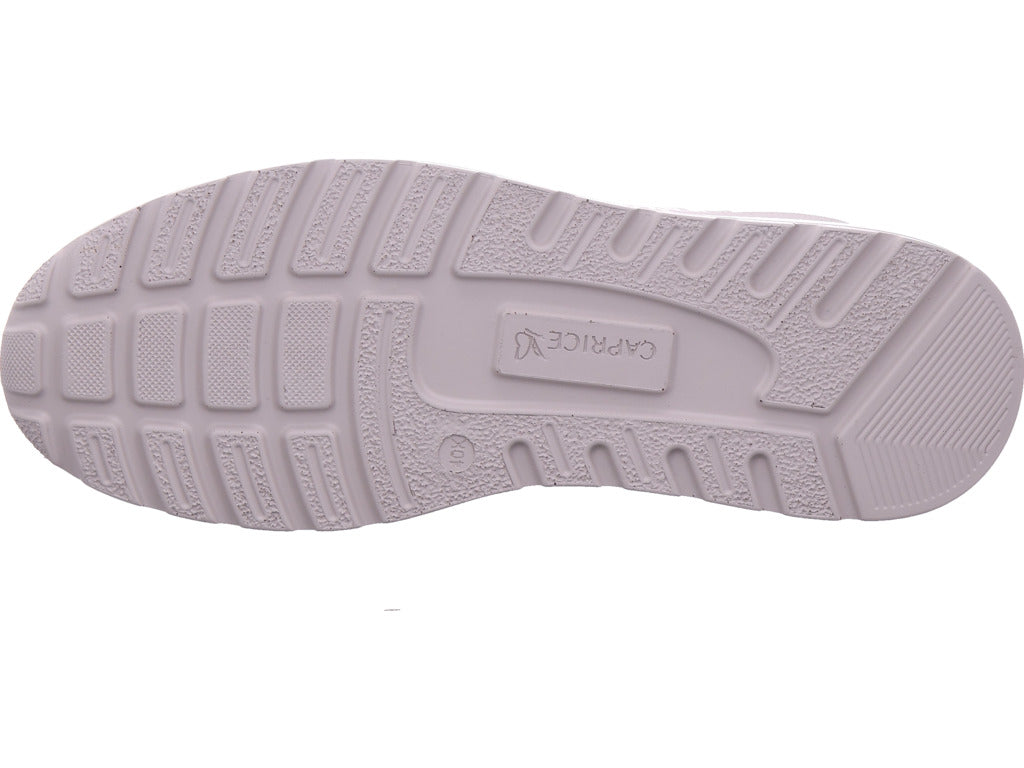 Caprice Damen Sneaker  in beige