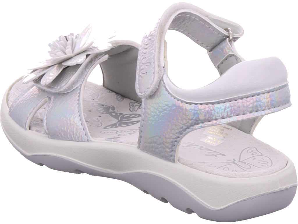 Lurchiho dívka v jiném