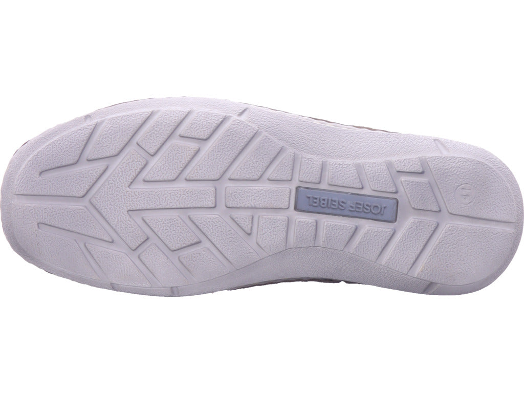 Seibel Herren Slipper New Anvers 78 in sand-taupe