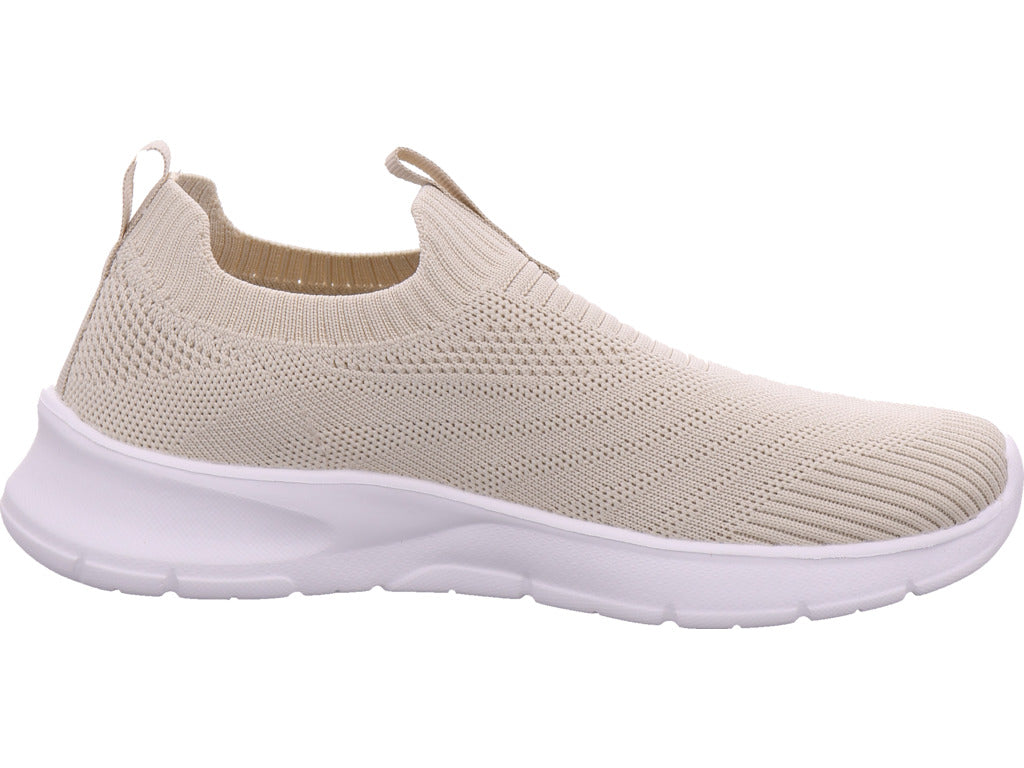 KangaRoos women's shoes in beige