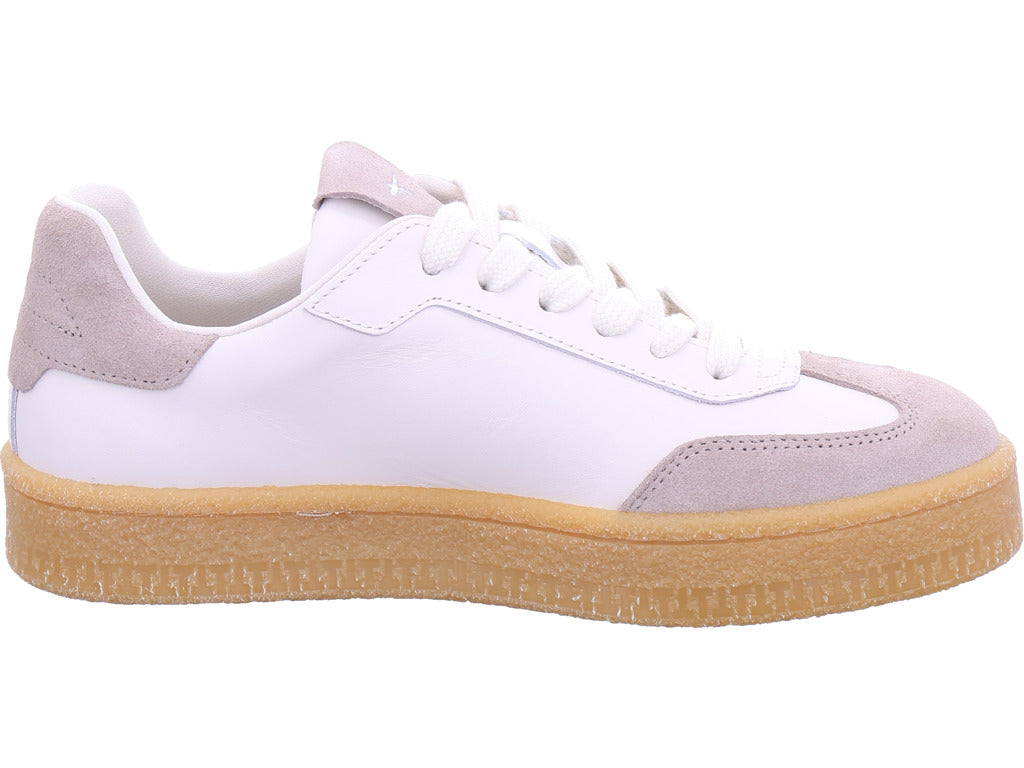 Tamaris women's sneaker M2372344 in beige